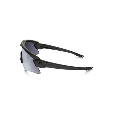 Lunettes Oakley SI Ballistic M Frame® Alpha Kit 2 Verres - Protection Visuelle Oakley - Equipements Militaire Securite Quaerius