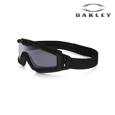 Lunettes Oakley Balistiques M Frame® Alpha Operation Kit - Protection Visuelle Oakley - Equipements Militaire Securite Quaerius