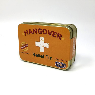 Kit Hangover BCB International - Quaerius