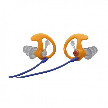 Bouchons Anti-bruit EarPro EP4 Sonic Defenders® Surefire