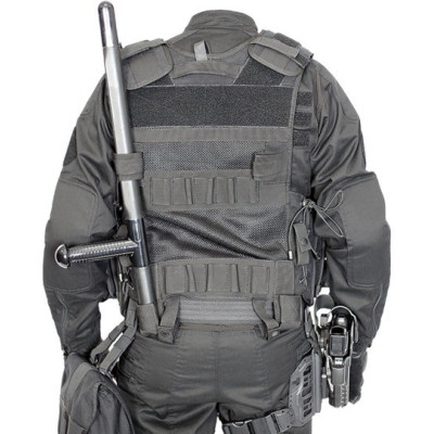 Gilet d'Intervention Modulable GK Pro - Quaerius - Police - Gendarmerie