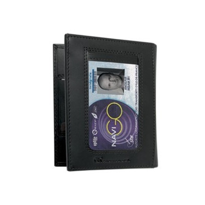 Porte Carte Horizontal GK Pro - Police - Gendarmerie - Quaerius