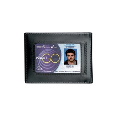 Porte Cartes Vertical GK Pro - Police - Gendarmerie - Quaerius