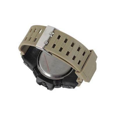 Montre Elite Pro Cityguard - Equipements militaire outdoor Quaerius