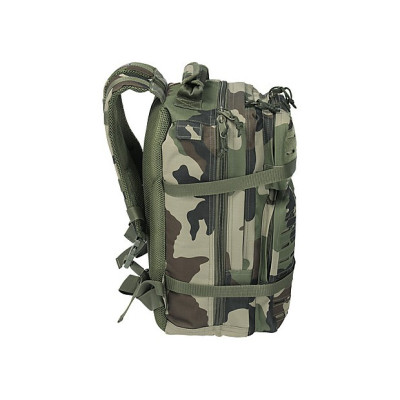 Sac à Dos Modulator 30 / 45 L Cityguard - Equipement militaire outdoor Quaerius