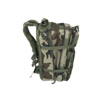 Sac à Dos Modulator 30 / 45 L Cityguard - Equipement militaire outdoor Quaerius