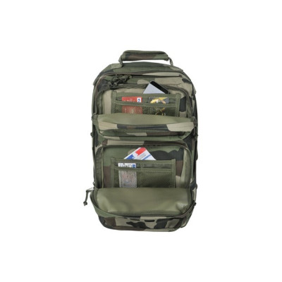 Sac à Dos Modulator 30 / 45 L Cityguard - Equipement militaire outdoor Quaerius