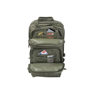 Sac à Dos Modulator 30 / 45 L Cityguard - Equipement militaire outdoor Quaerius