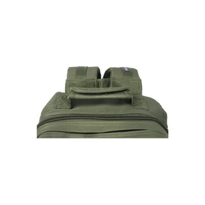 Sac à Dos Modulator 30 / 45 L Cityguard - Equipement militaire outdoor Quaerius