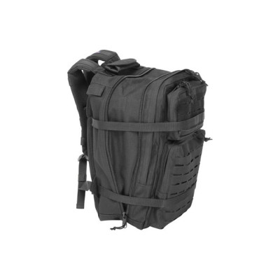 Sac à Dos Modulator 30 / 45 L Cityguard - Equipement militaire outdoor Quaerius