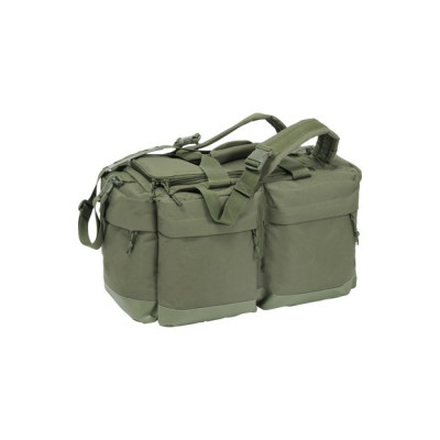 Sac Opérationnel 55 L Cityguard - Equipement militaire outdoor Quaerius