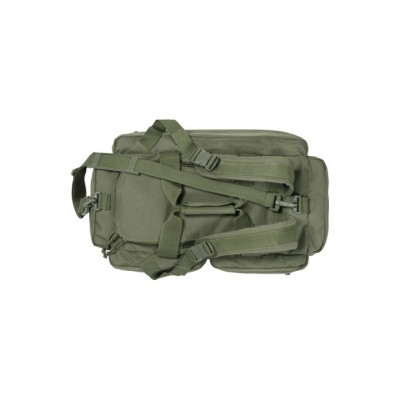 Sac Opérationnel 55 L Cityguard - Equipement militaire outdoor Quaerius