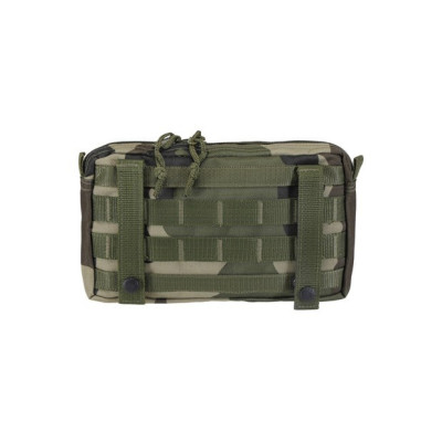 Poche MOLLE 26 x 18 Cityguard - Equipement militaire outdoor Quaerius