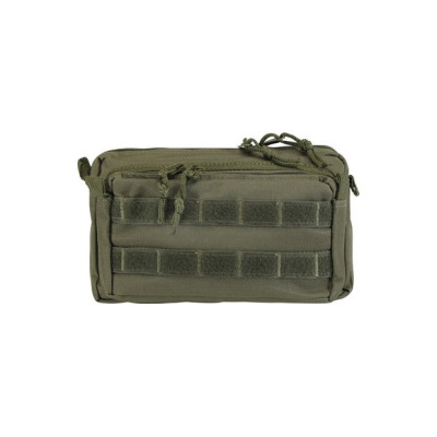 Poche MOLLE 26 x 18 Cityguard - Equipement militaire outdoor Quaerius