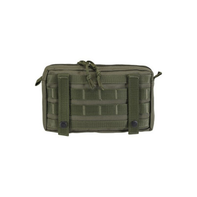 Poche MOLLE 26 x 18 Cityguard - Equipement militaire outdoor Quaerius