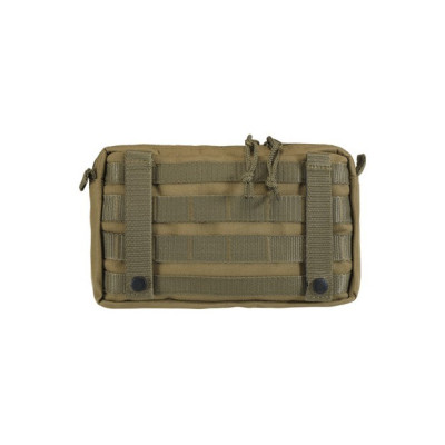 Poche MOLLE 26 x 18 Cityguard - Equipement militaire outdoor Quaerius