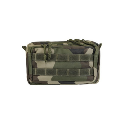 Poche MOLLE 26 x 18 Cityguard - Equipement militaire outdoor Quaerius