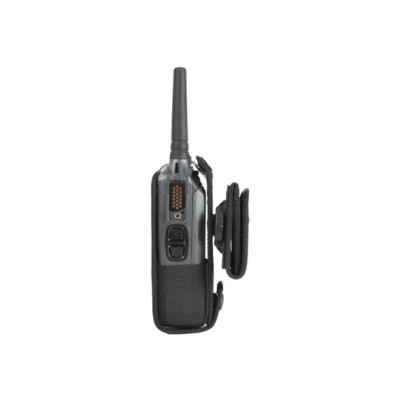 Clip Universel Timecop pour Porte Radio GK Pro - Quaerius