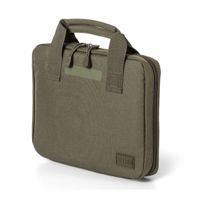 Housse de transport Pistol Case - Sac 5.11 Tactical - Equipements Militaire Quaerius