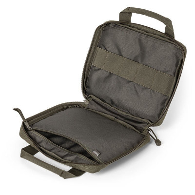 Housse de transport Pistol Case - Sac 5.11 Tactical - Equipements Militaire Quaerius