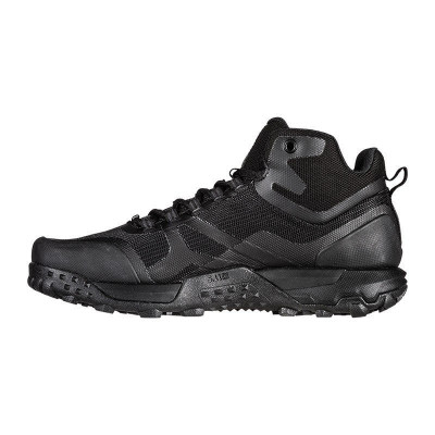 Chaussures All Terrain MID 5.11 Tactical - Equipement militaire police Quaerius