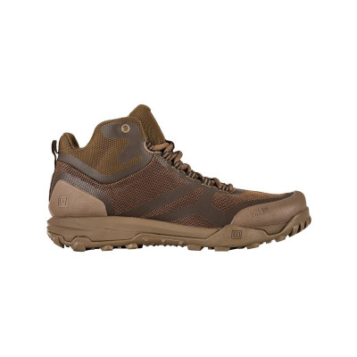 Chaussures All Terrain MID 5.11 Tactical - Equipement militaire police Quaerius