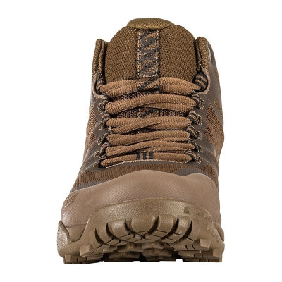 Chaussures All Terrain MID 5.11 Tactical - Equipement militaire police Quaerius