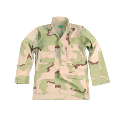 Veste US BDU Ripstop - Chemises Quaerius