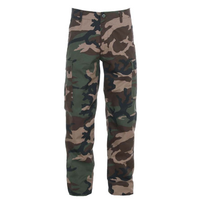 Pantalon BDU Fostex Garments - Equipements militaire outdoor Quaerius