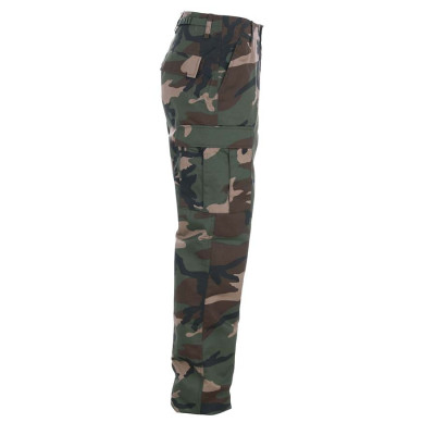 Pantalon BDU Fostex Garments - Equipements militaire outdoor Quaerius