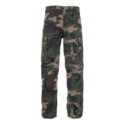 Pantalon BDU Fostex Garments - Equipements militaire outdoor Quaerius