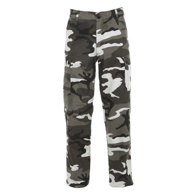 Pantalon BDU Fostex Garments - Equipements militaire outdoor Quaerius