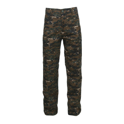 Pantalon BDU Fostex Garments - Equipements militaire outdoor Quaerius