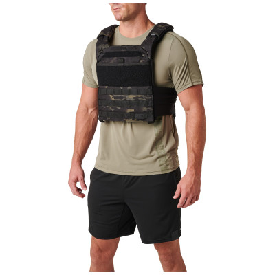 Gilet d'Entraînement Tactec Trainer 5.11 Tactical