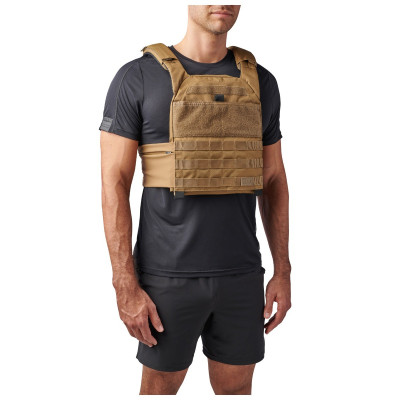 Gilet d'Entraînement Tactec Trainer 5.11 Tactical