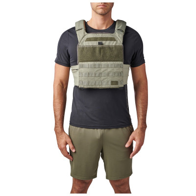 Gilet d'Entraînement Tactec Trainer 5.11 Tactical