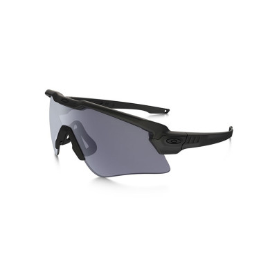 Lunettes Oakley SI Ballistic M Frame® Alpha Fumé - Protection Visuelle Oakley - Equipements Militaire Securite Quaerius