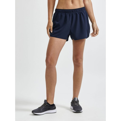 Short de Sport Stretch Femme ADV Essence 2" Craft New Wave