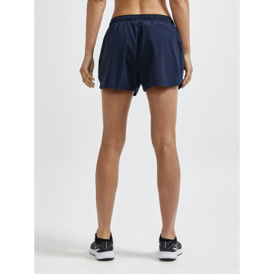 Short de Sport Stretch Femme ADV Essence 2" Craft New Wave