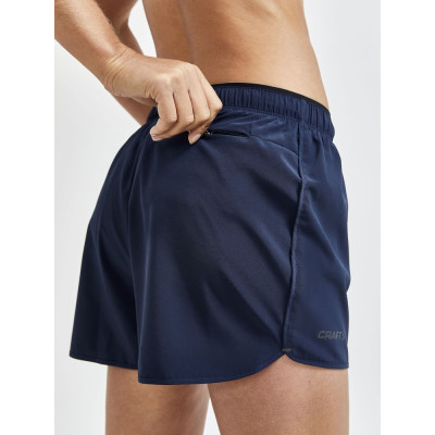 Short de Sport Stretch Femme ADV Essence 2" Craft New Wave