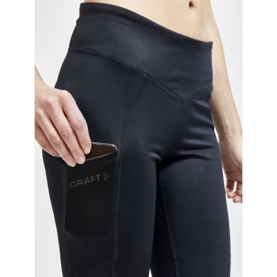 Legging de Sport Femme Craft New Wave