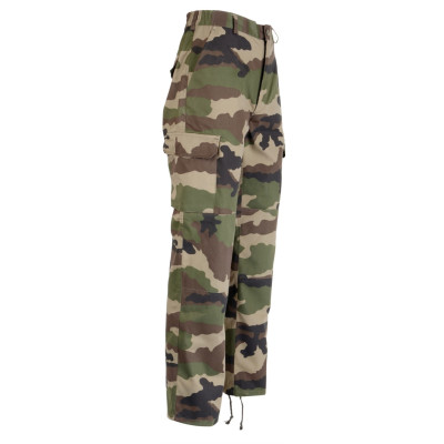 Pantalon de Treillis Camouflage Cityguard 1015 - Equipement militaire pantalon treillis quaerius