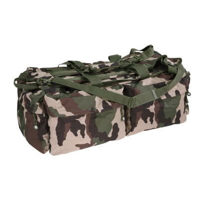 Sac de Voyage 110L Cityguard 2730 - Equipement militaire bagagerie tactique quaerius