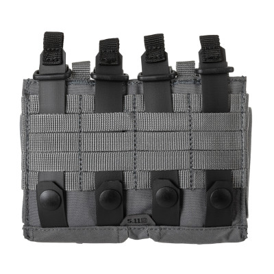 Porte-Chargeur Double Pistol Flex 2.0 5.11 Tactical - porte chargeur molle Quaerius