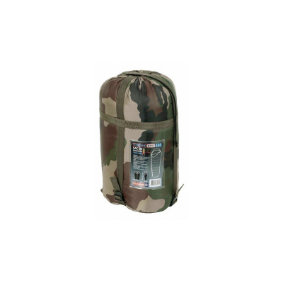 Sac de Couchage Grand Froid THERMOBAG 400 Cityguard 2762 - Equipement militaire sac de couchage quaerius