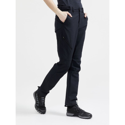 Pantalon Technique Stretch Femme Craft 