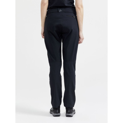 Pantalon Technique Stretch Femme Craft 