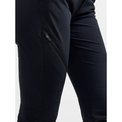 Pantalon Technique Stretch Femme Craft 