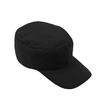 Casquette US Coton Ripstop Cityguard 3441 3443 - Equipement militiaire casquette quaerius