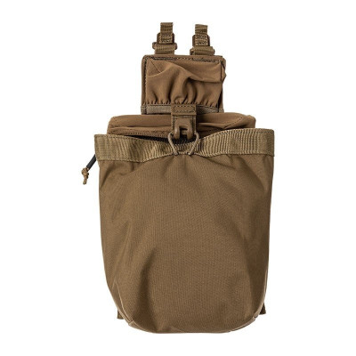 Poche Drop Pouch Flex 2.0 5.11 Tactical - Equipement militaire poche matériel tactique Quaerius